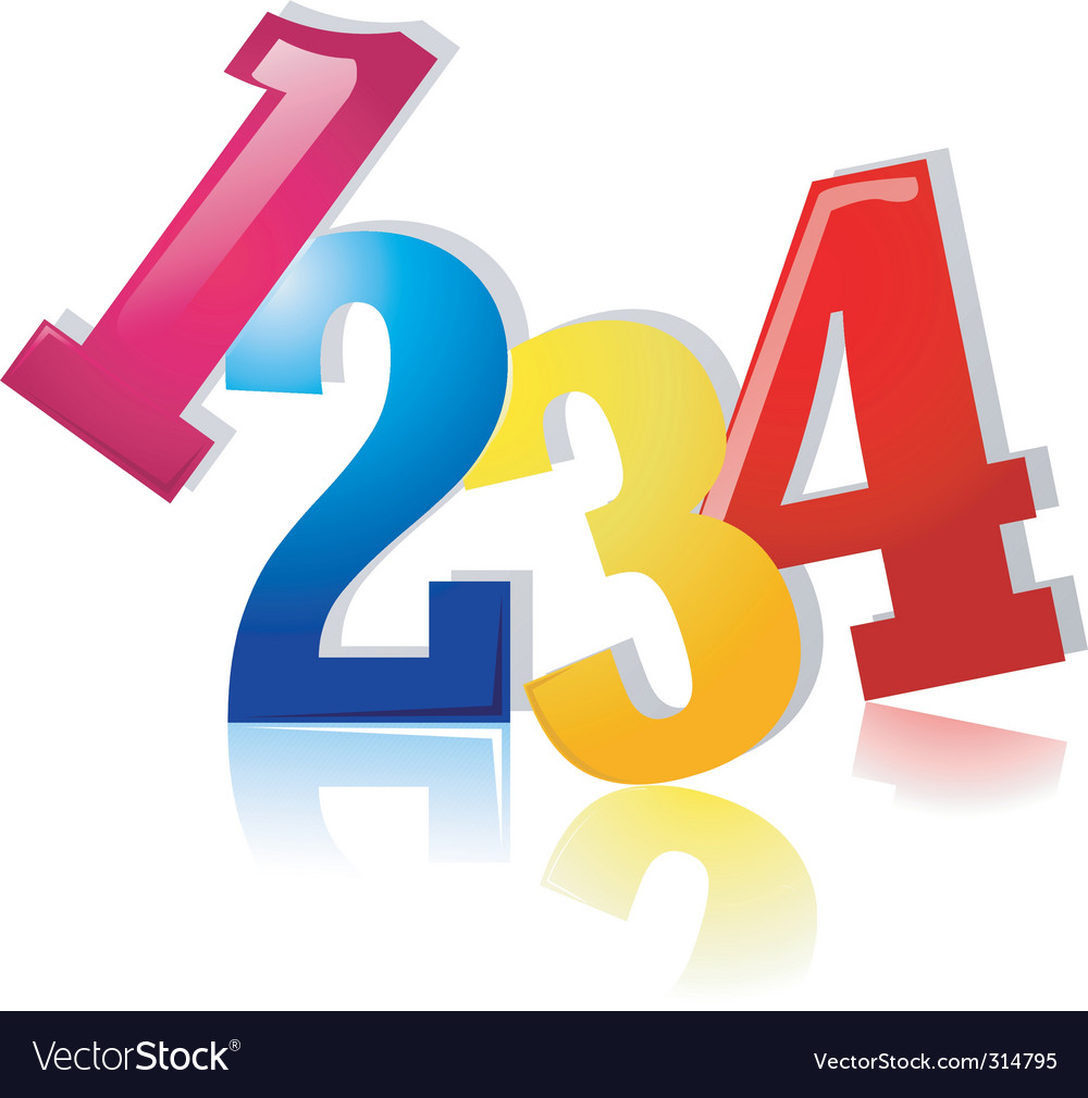 Digits