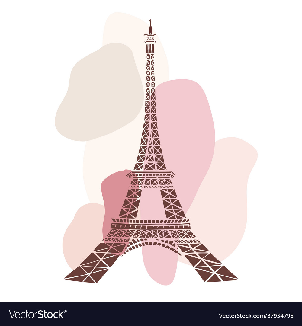 Free Torre Eiffel Vector, Download Free Torre Eiffel Vector png