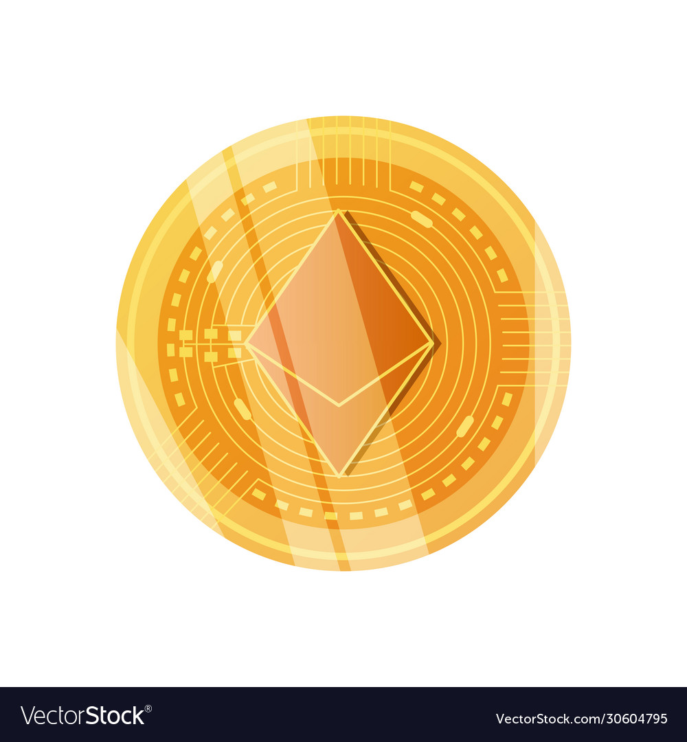 Set Ethereum 20 Crypto Currency Icons 库存矢量图（免版税）1923976634 | Shutterstock