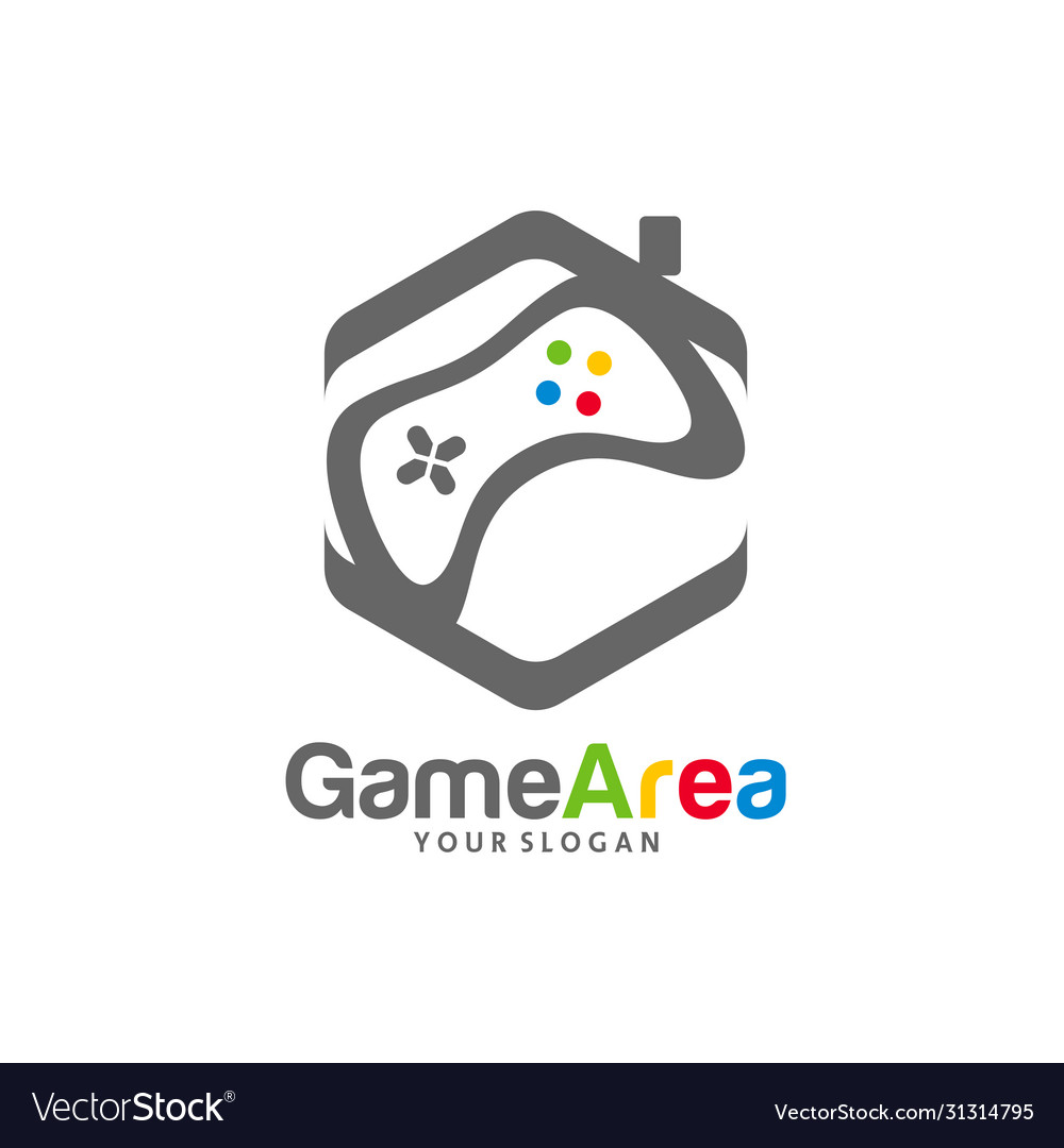 Help 47 games with a new logo, Logo design contest