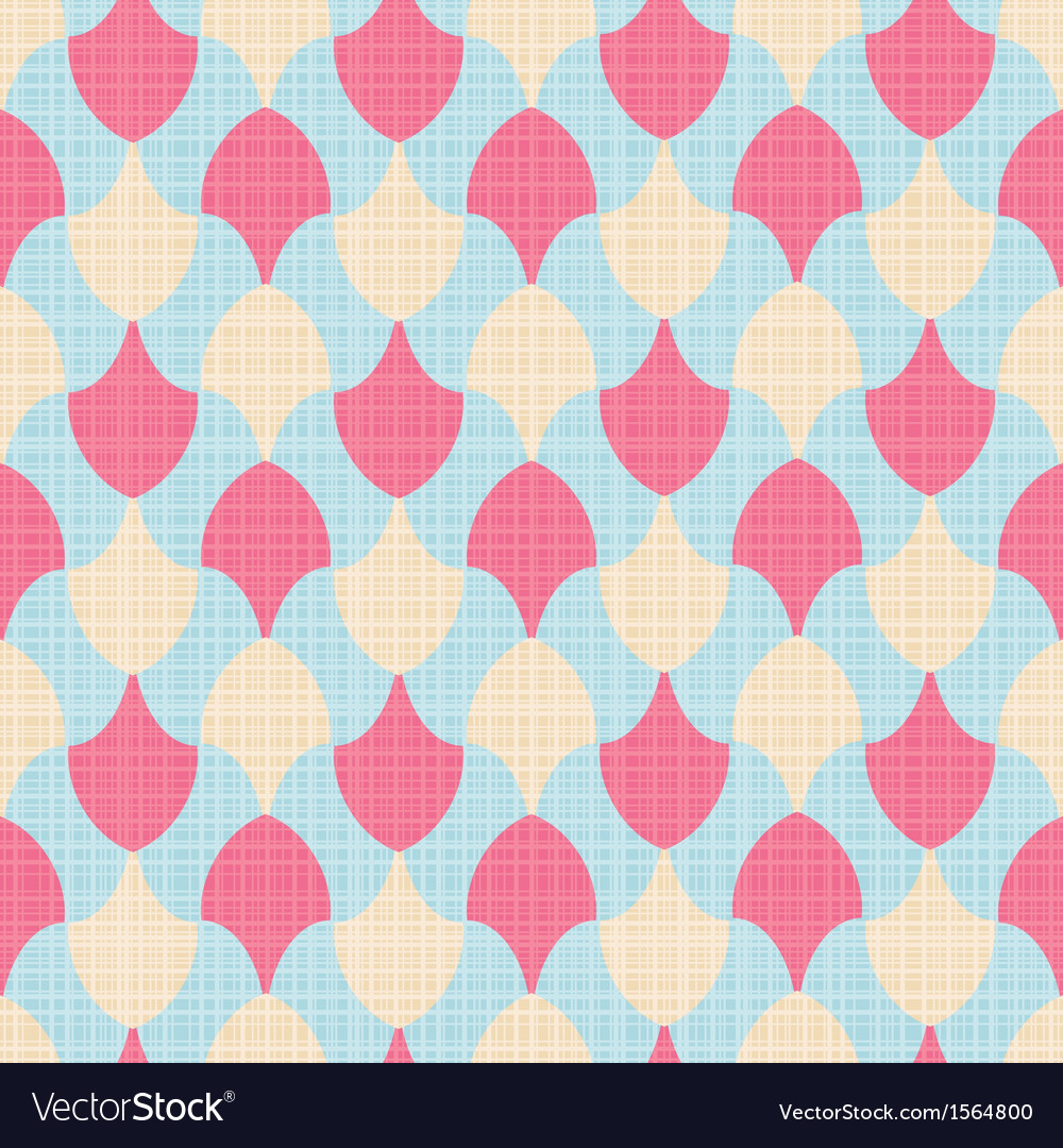 Colorful seamless pattern