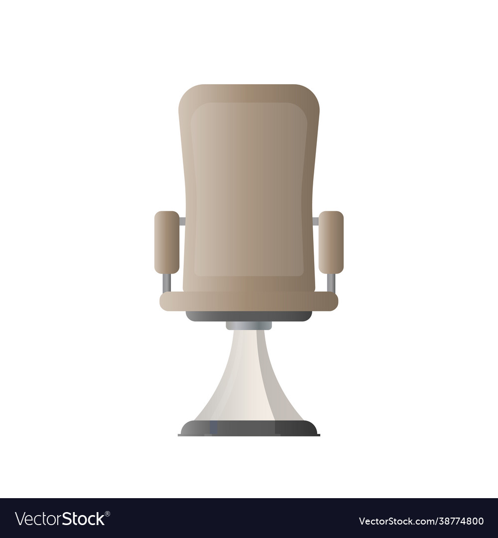 Office chair an for a boss