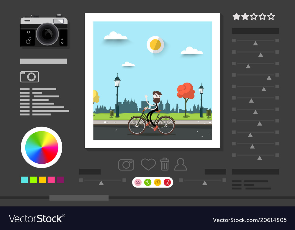 Download Vector Editing Software - Most Freeware