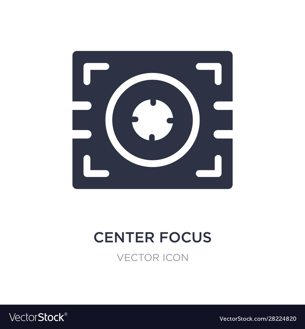 Focus center