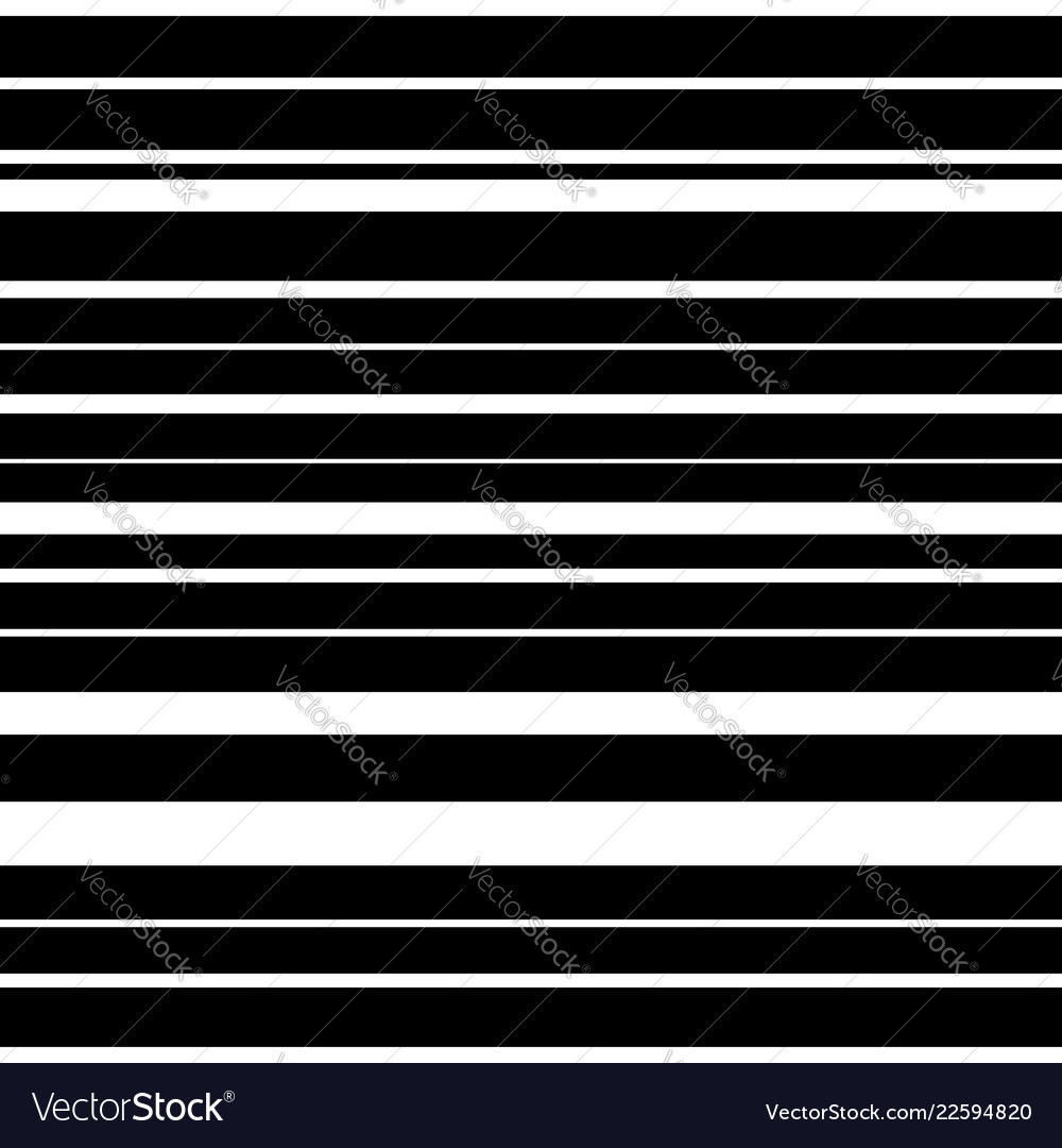 Horizontal straight parallel lines abstract vector image Horizontal straight parallel lines abstract