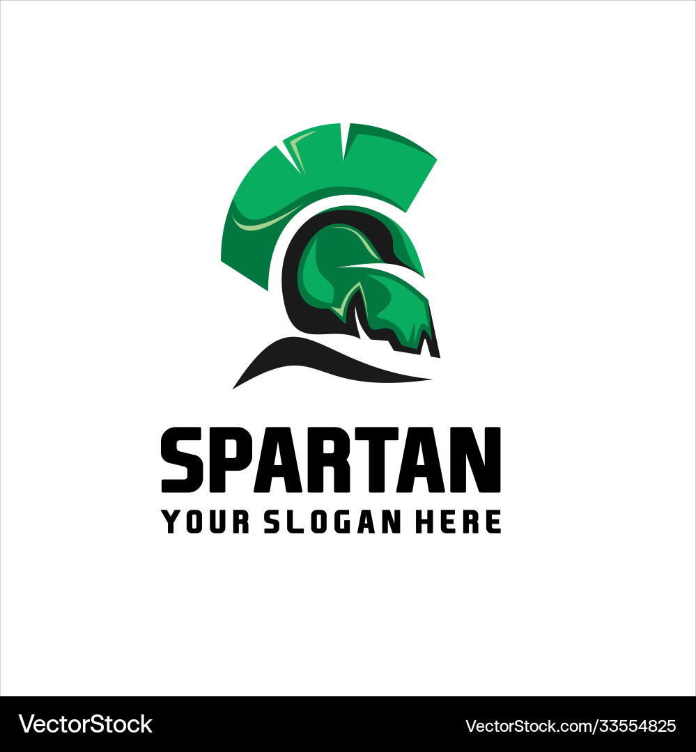 A gladiator helmet Royalty Free Vector Image - VectorStock