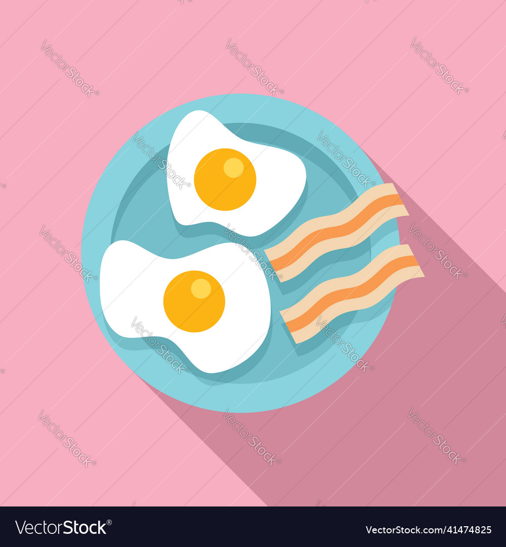 Fried egg - Free food icons