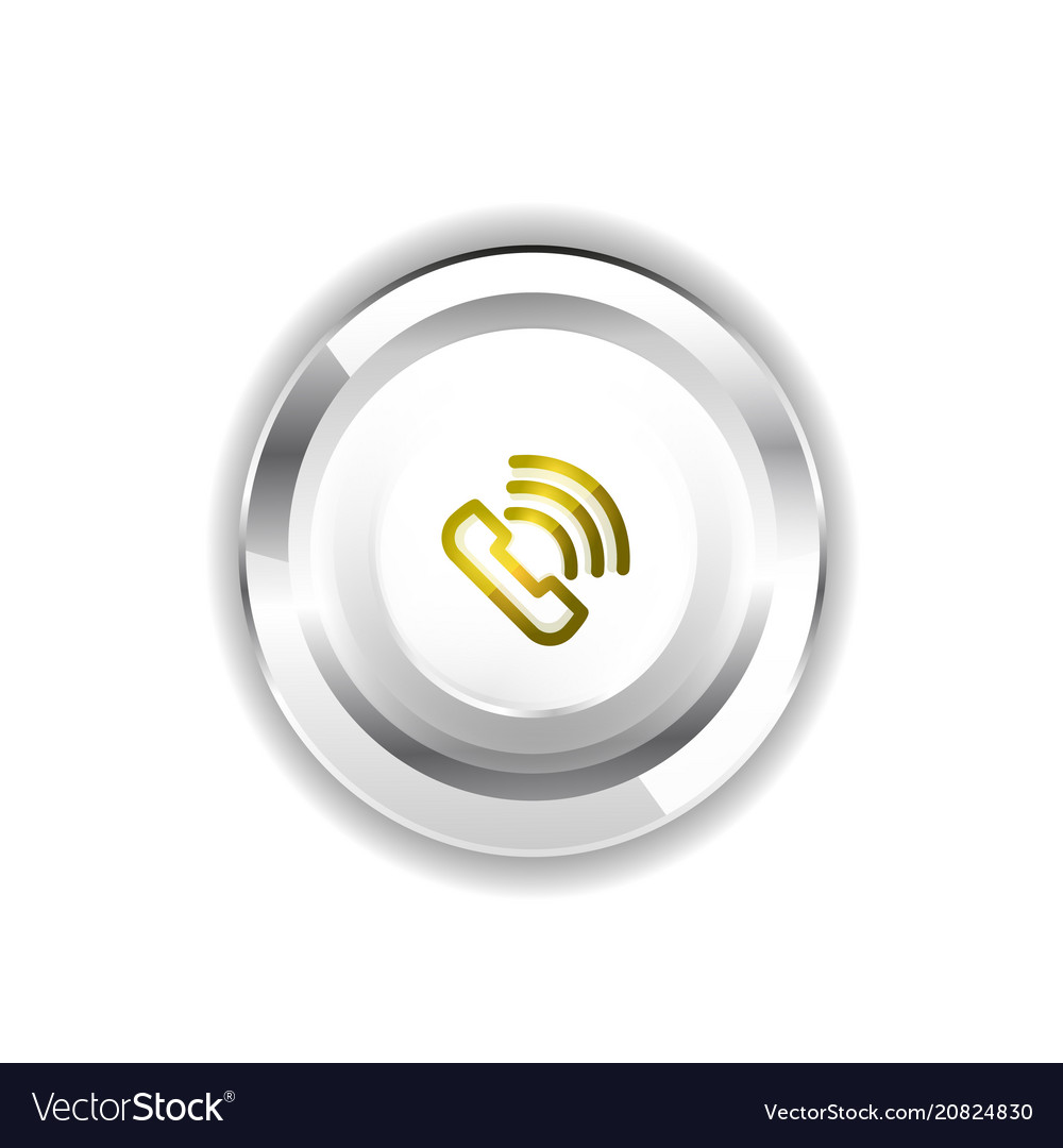 Phone button call support idea