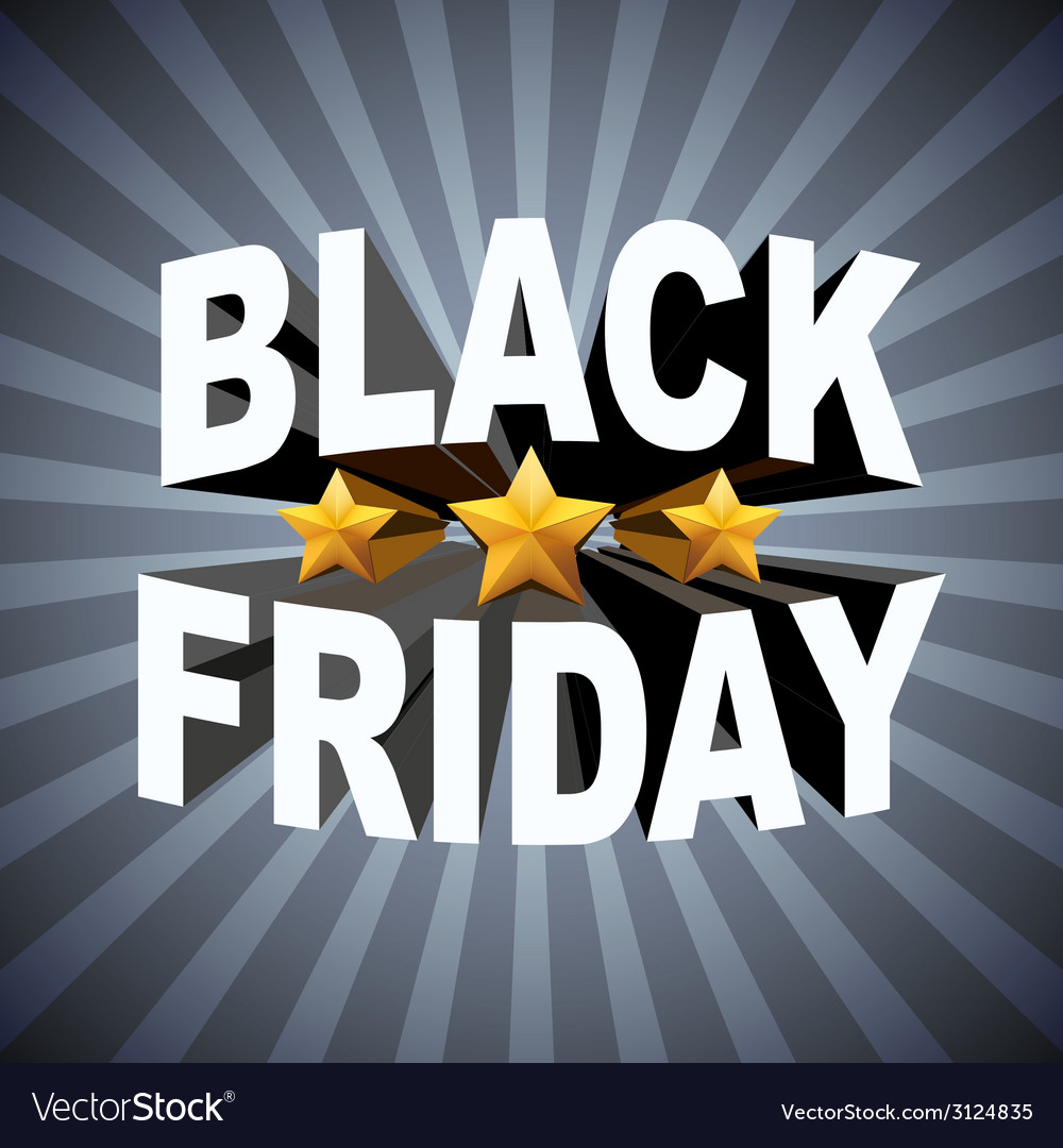 Background of black friday sales