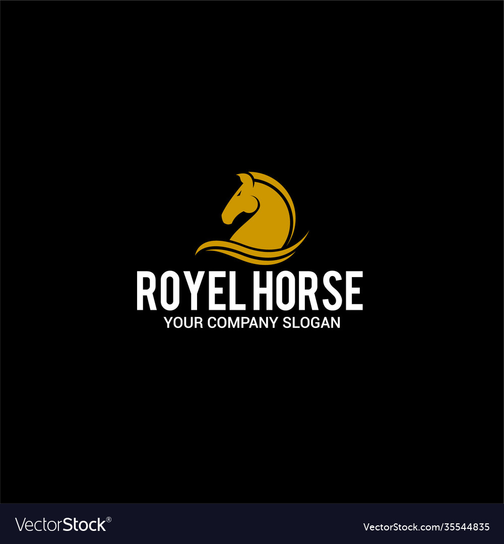 Royal Horse