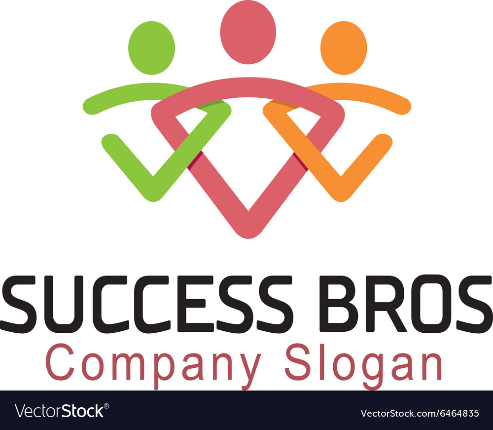 Succes bros design