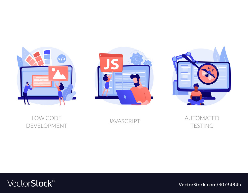Software Development Workflow