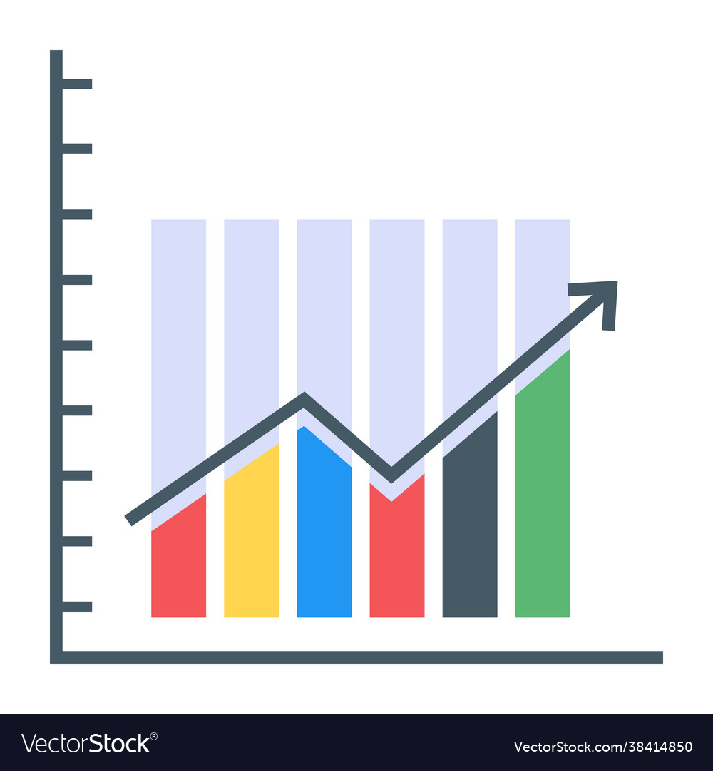 Business presentation Royalty Free Vector Image