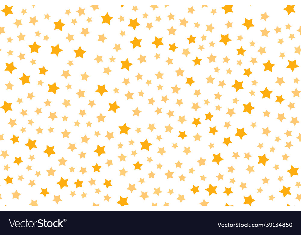 Starry Abstract Background