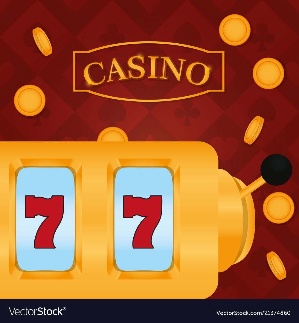 Casino game concept