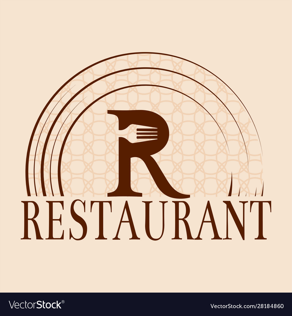 Restaurant logo