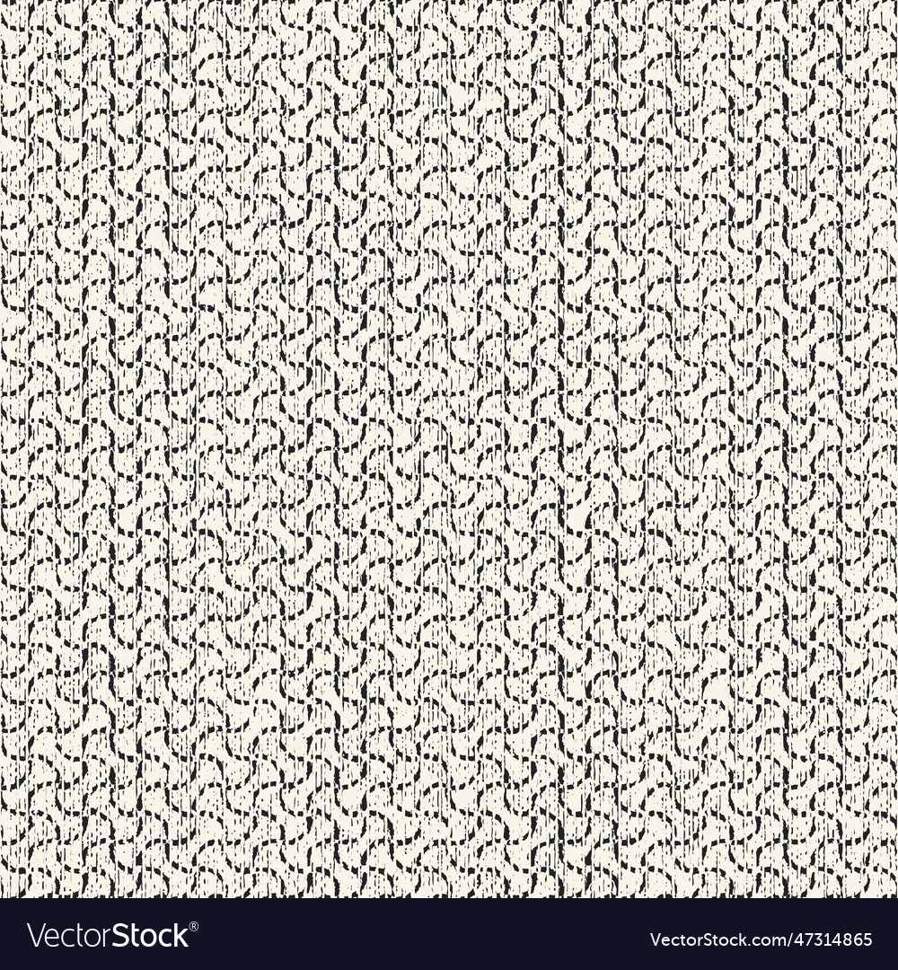 Ornate grid pattern