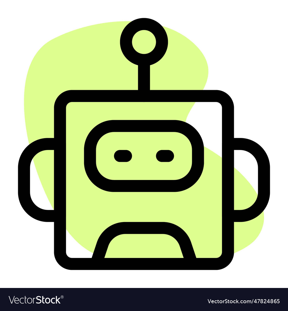 Robot designed with remote control system