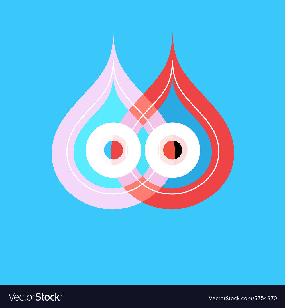 Abstract background