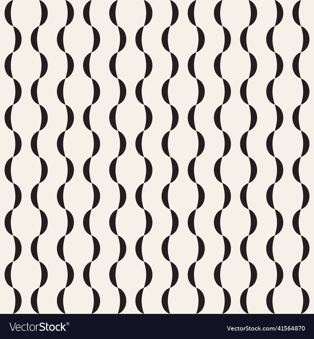 Geometric Repeating Pattern