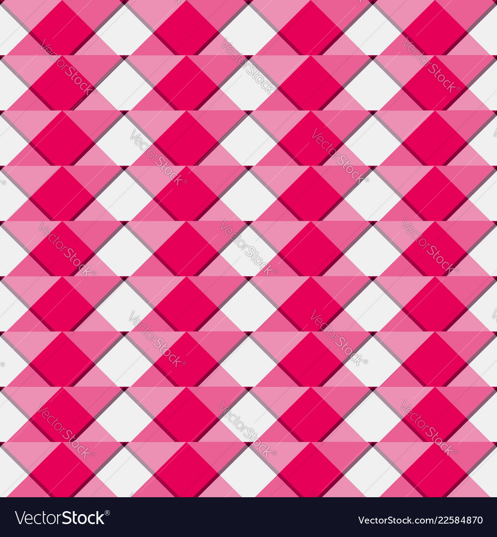 Irregular mosaic grid repeatable background vector image Irregular mosaic grid repeatable background
