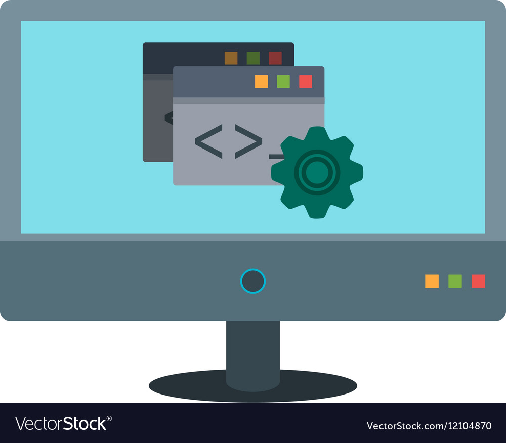 Programming configuration