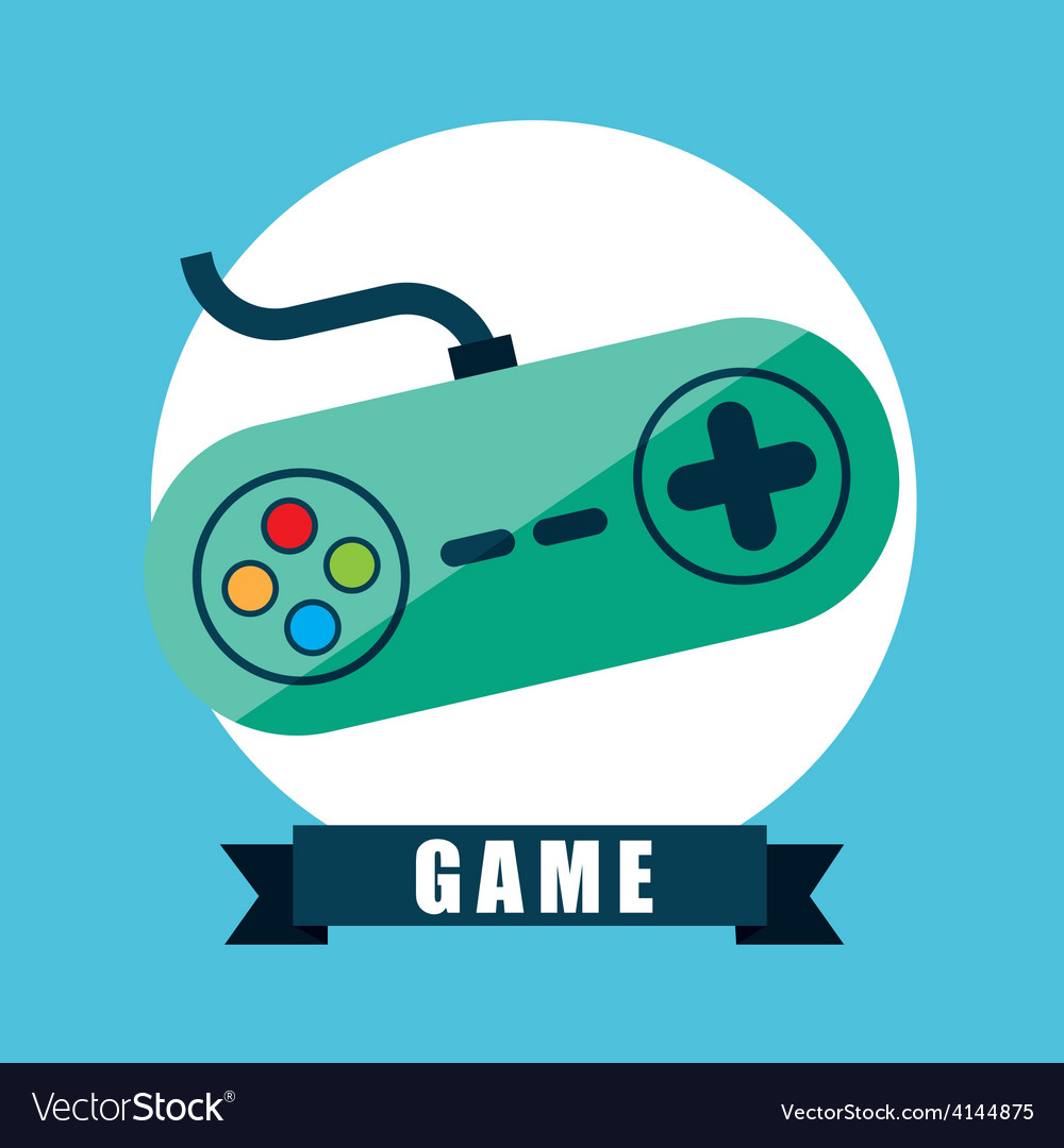 Control game