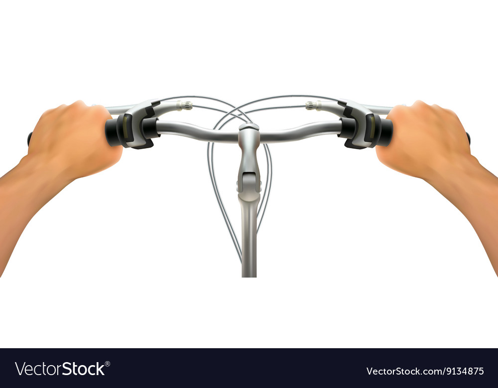 hands free bike