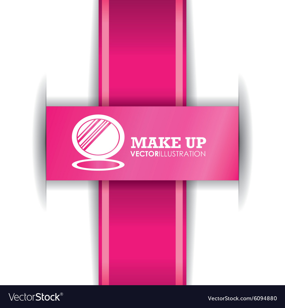 Make up design