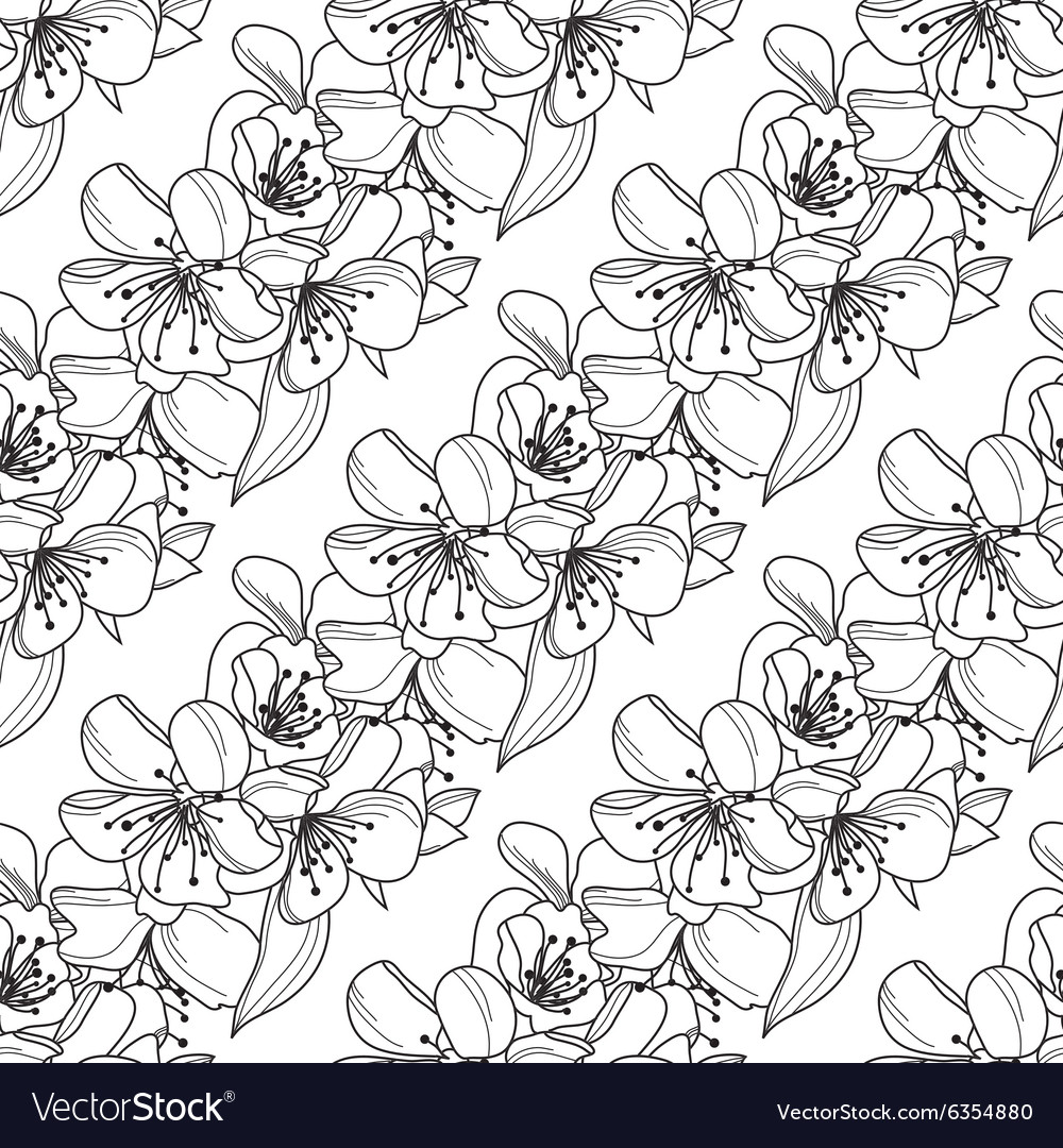Seamless pattern