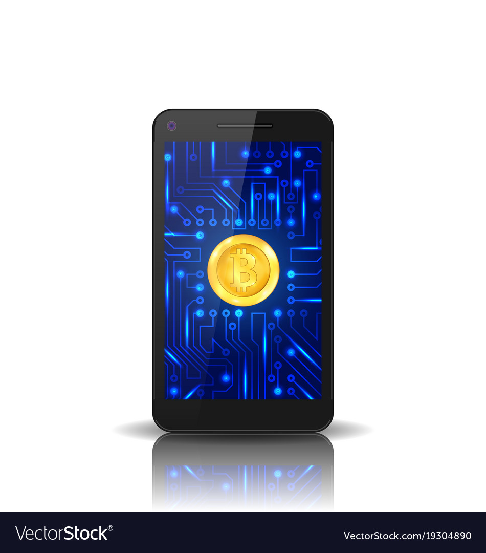Bitcoin btc bit coin crypto Currency concept