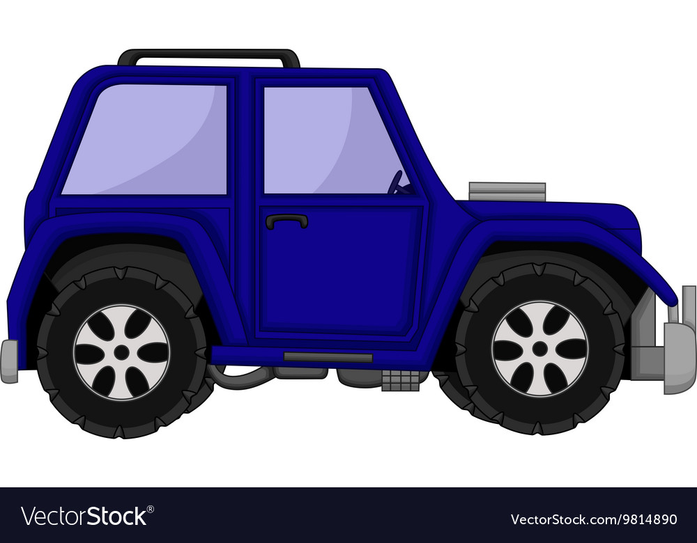 How to draw jeep learn drawing step by step with draw easy  drawing thar  jeep simple step HD video  YouTube