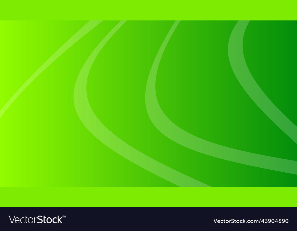 Modern colorful gradient background with wave