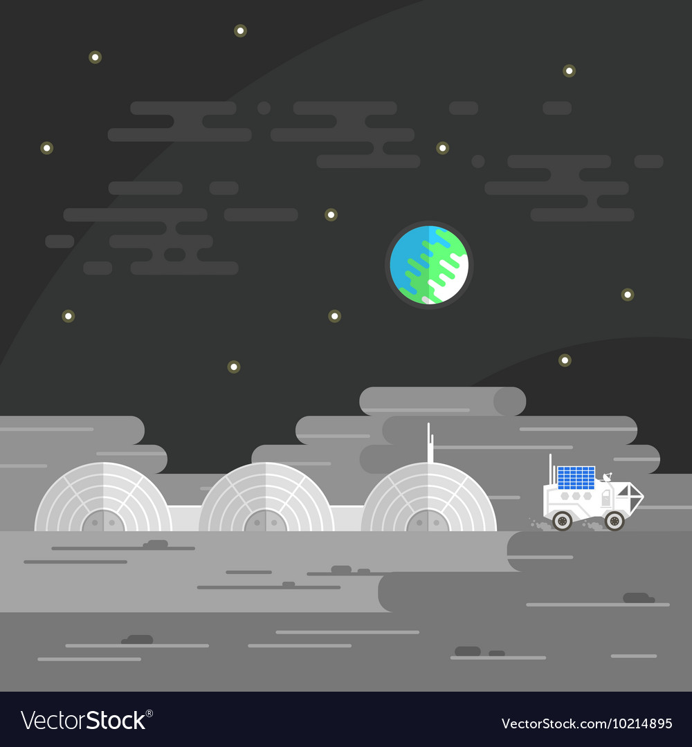 Moon Vector / Resource by MoonlightBases on DeviantArt