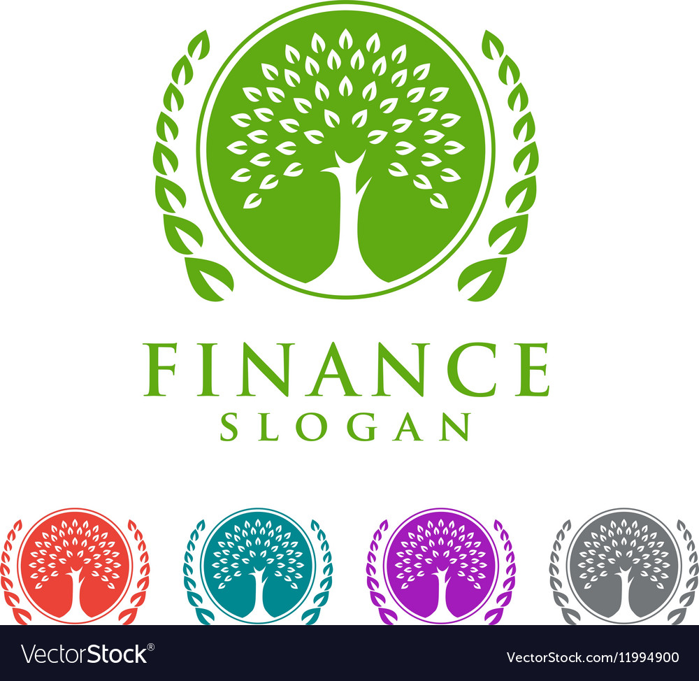 tree-finance-logo-eco-green-logo-royalty-free-vector-image