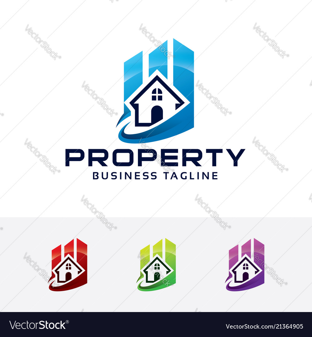 Property logo