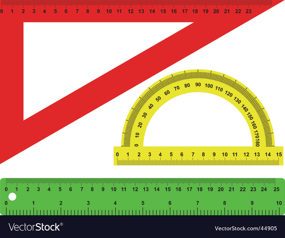 Rulers