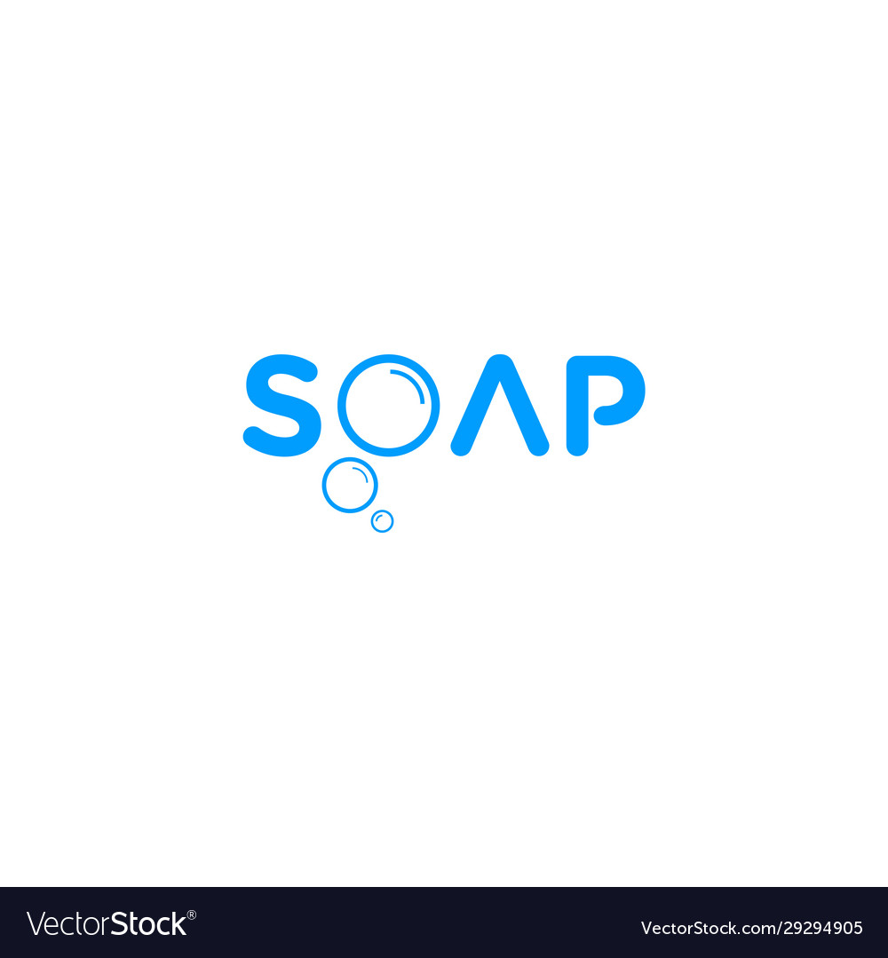 soap logos