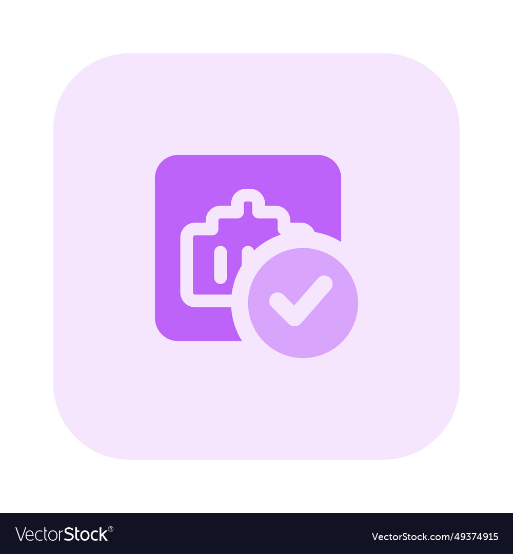 List for verifying proper ethernet network setup