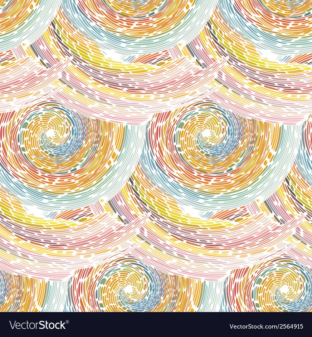 Seamless pattern