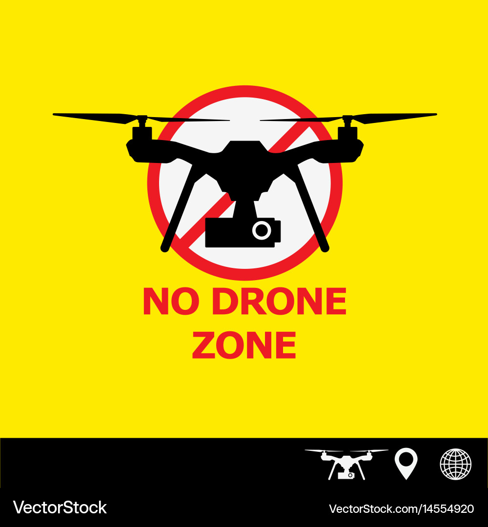 Drone Royalty Free Vector Image - VectorStock