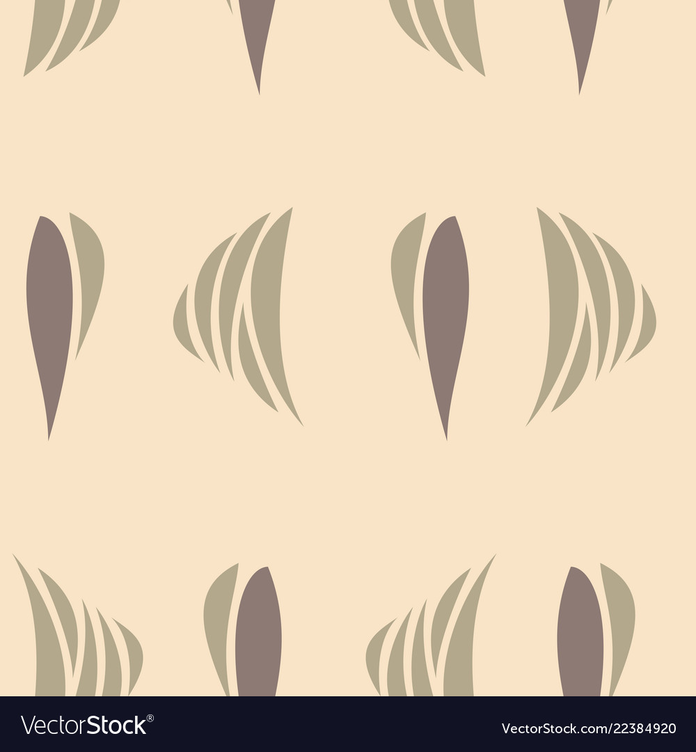 Linear pattern of diagonal lines stripe effect