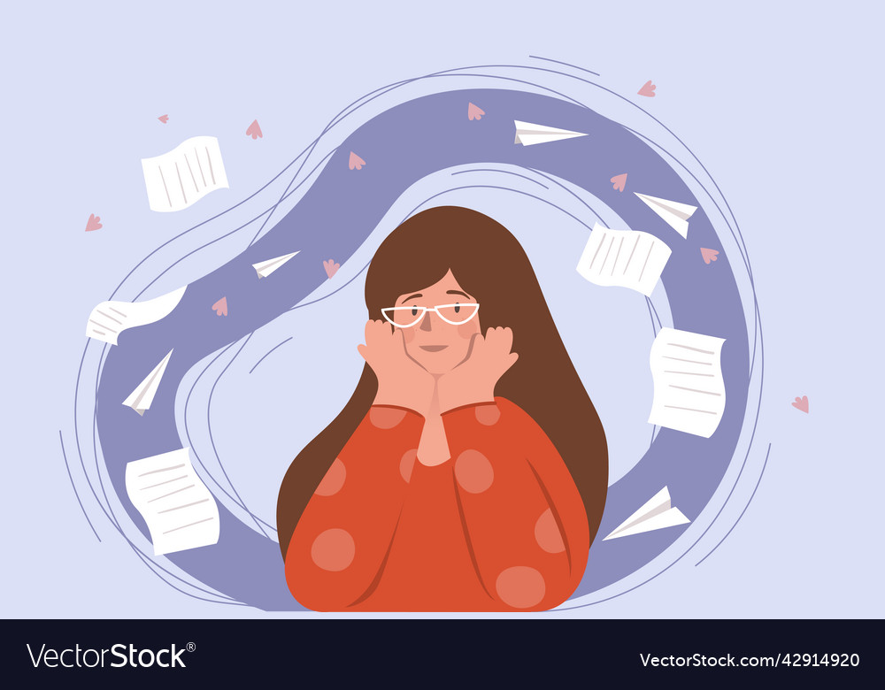 Psychological tension concept