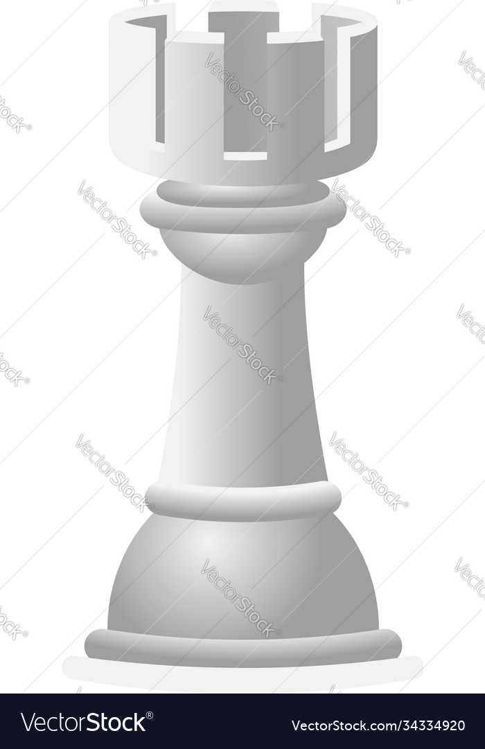 Rook PNG Transparent Images Free Download, Vector Files