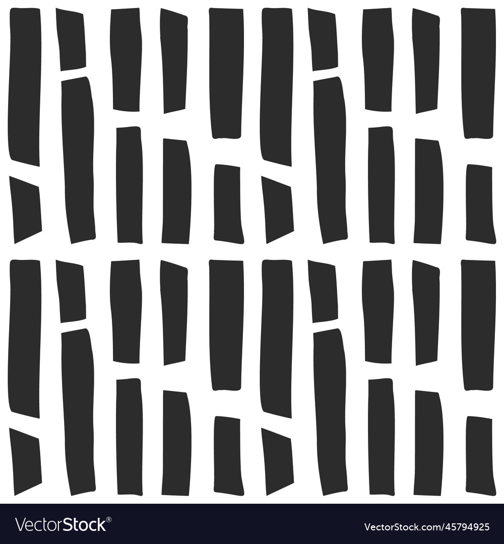 Geometric Hexagon Pattern