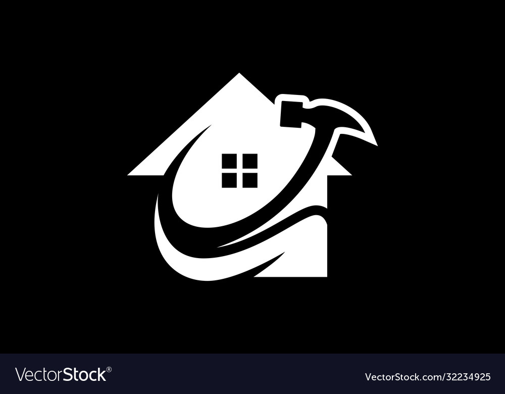 Immobilien Logo Design Gebäude vector image Immobilien Logo Design Gebäude