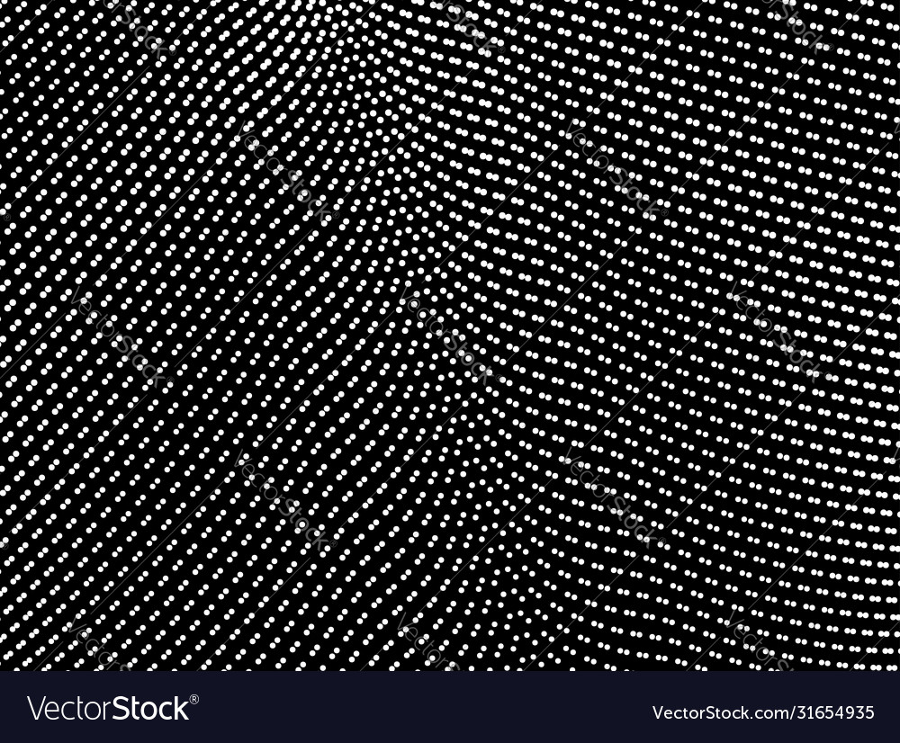 Abstract background in technology style 3d grid vector image Abstract background in technology style 3d grid