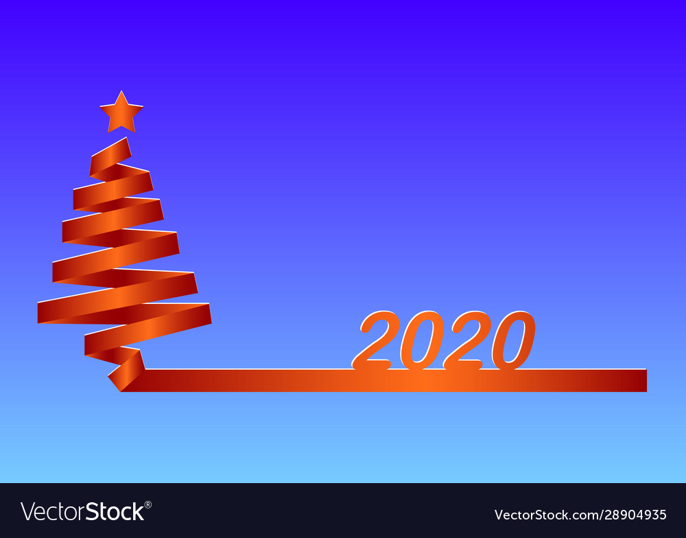 Congratulations on new year 2020