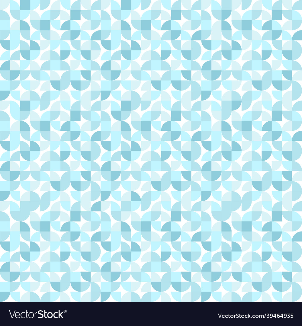 Geometric minimalistic seamless pattern vector image Geometric minimalistic seamless pattern