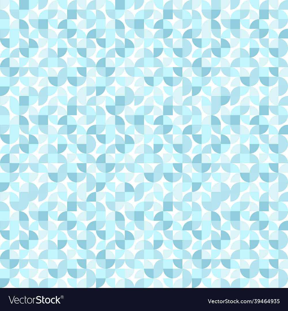 Geometric minimalistic seamless pattern